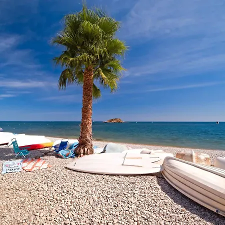 Alma By Interhome Сasa de vacaciones Calpe