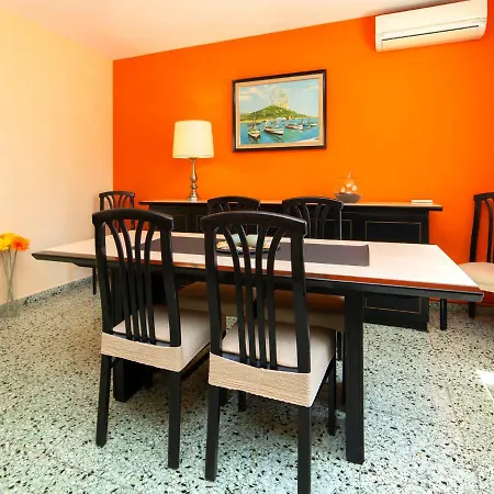 Сasa de vacaciones Alma By Interhome *