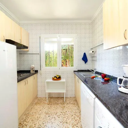 Alma By Interhome Сasa de vacaciones *