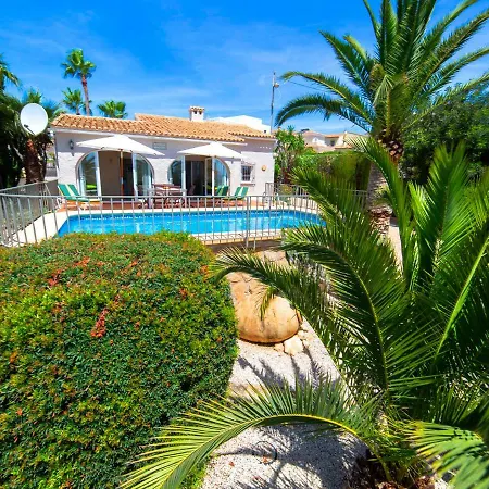 Alma By Interhome Сasa de vacaciones *