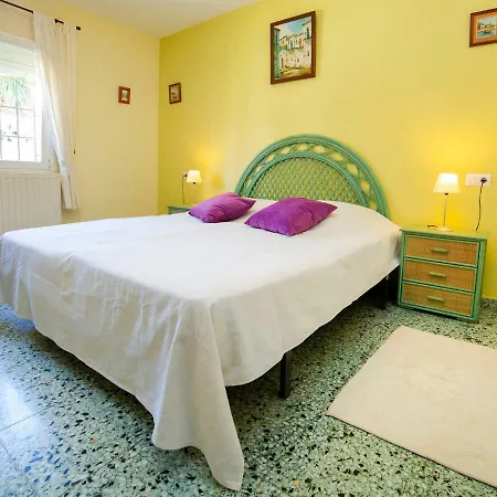 Alma By Interhome Сasa de vacaciones *