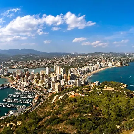 Alma By Interhome Prázdninový dům Calpe