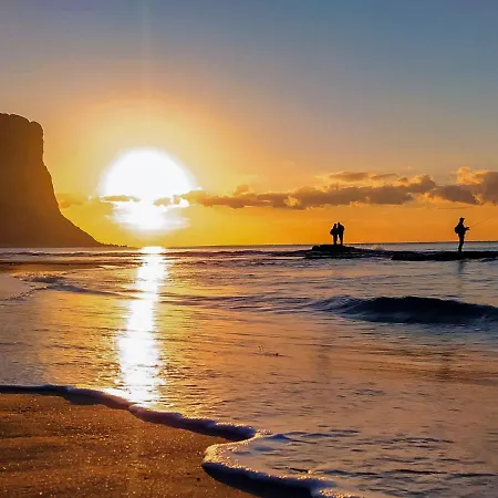 Alma By Interhome Prázdninový dům Calpe
