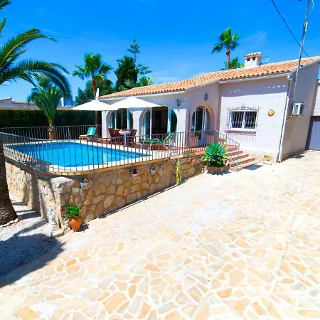 Alma By Interhome
